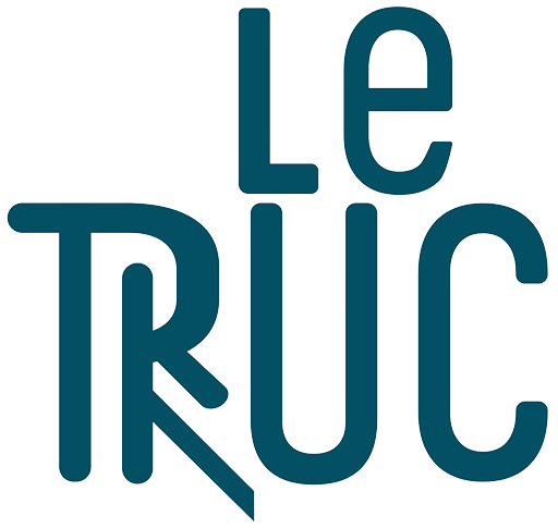 ICONE TRUC BACK TRANSPARENT